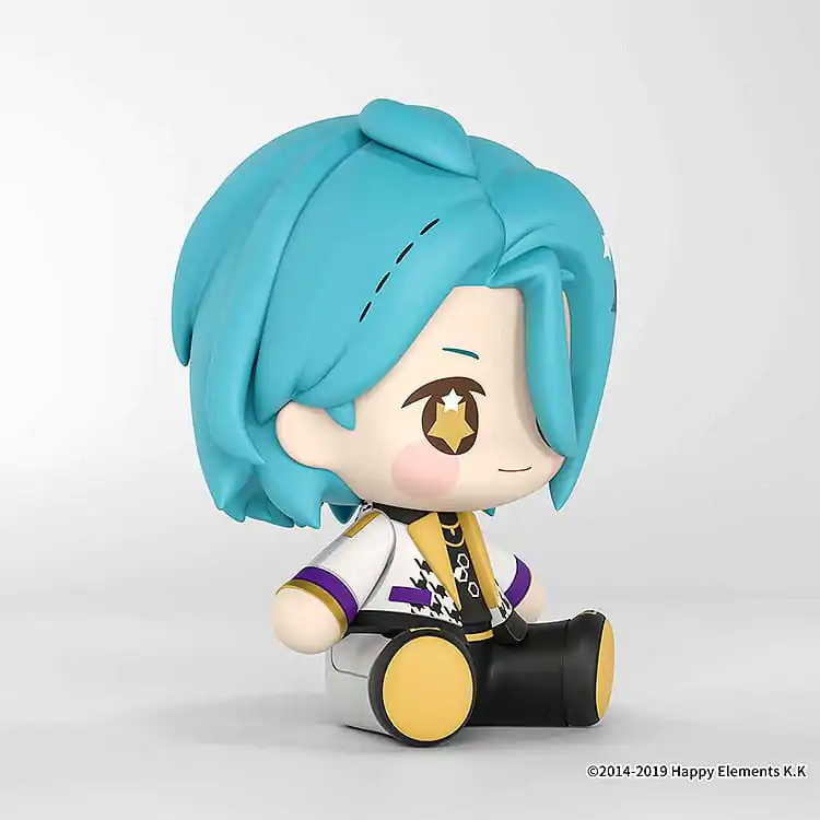 Ensemble Stars!! Huggy Good Smile Chibi figura HiMERU 7 cm fotografija proizvoda