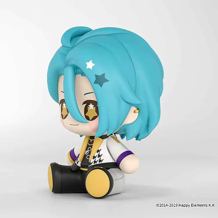 Ensemble Stars!! Huggy Good Smile Chibi figura HiMERU 7 cm fotografija proizvoda