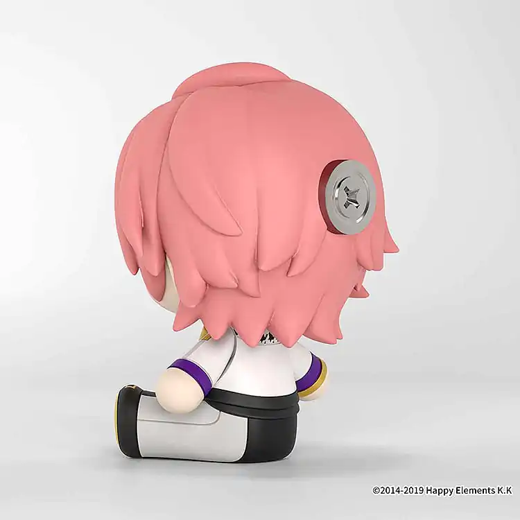 Ensemble Stars!! Huggy Good Smile Chibi figura Kohaku Oukawa 7 cm fotografija proizvoda