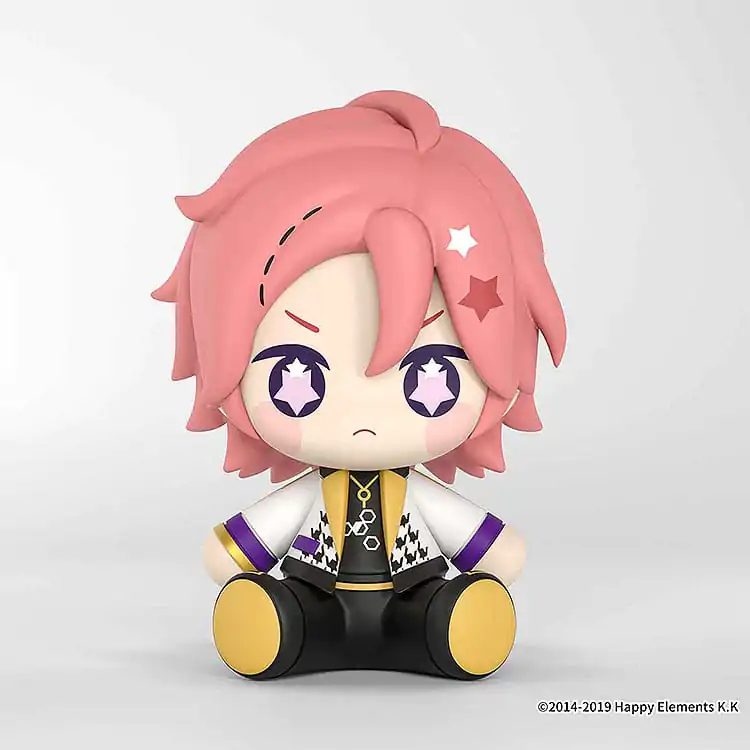 Ensemble Stars!! Huggy Good Smile Chibi figura Kohaku Oukawa 7 cm fotografija proizvoda