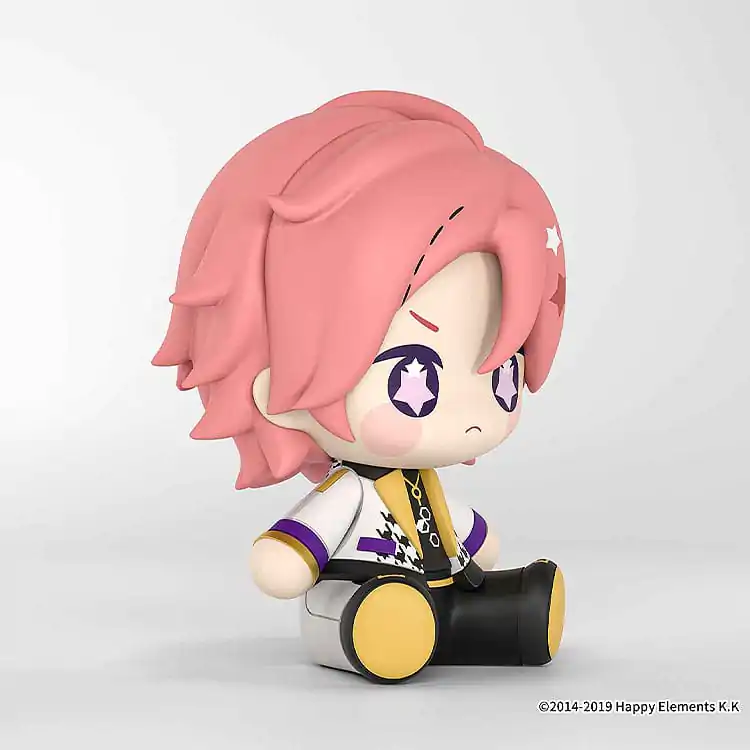 Ensemble Stars!! Huggy Good Smile Chibi figura Kohaku Oukawa 7 cm fotografija proizvoda