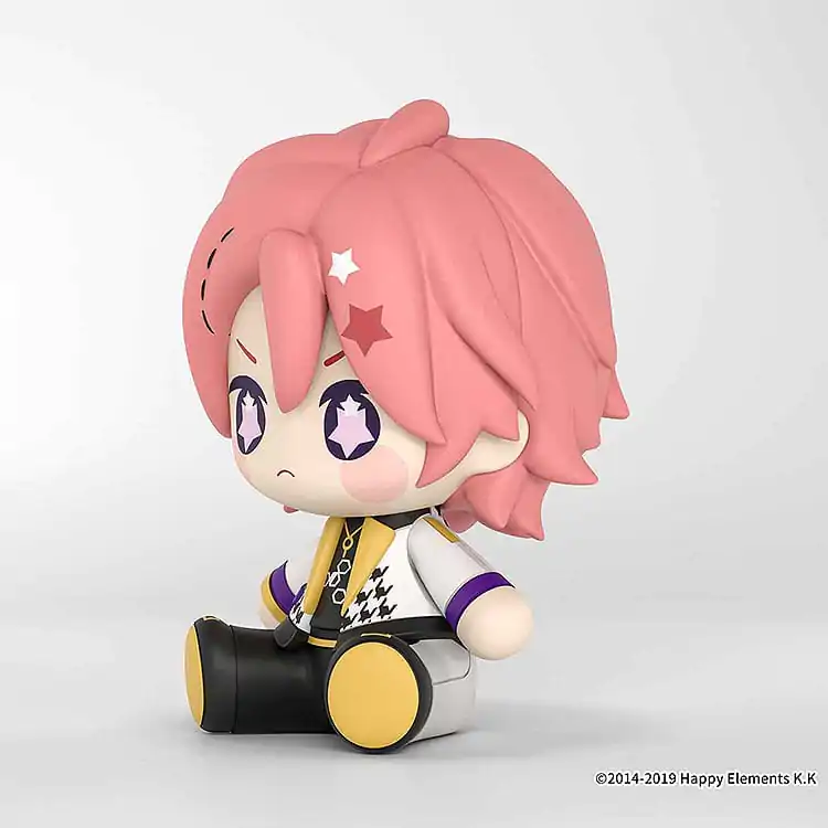 Ensemble Stars!! Huggy Good Smile Chibi figura Kohaku Oukawa 7 cm fotografija proizvoda