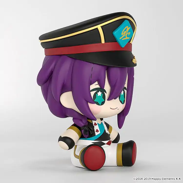 Ensemble Stars!! Huggy Good Smile Chibi figura Mayoi Ayase 7 cm fotografija proizvoda