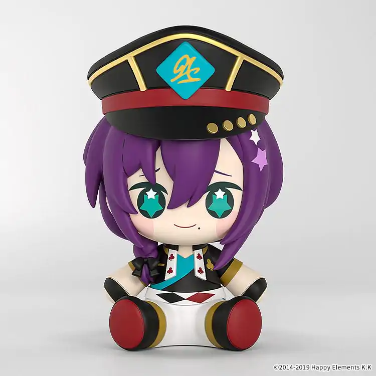 Ensemble Stars!! Huggy Good Smile Chibi figura Mayoi Ayase 7 cm fotografija proizvoda