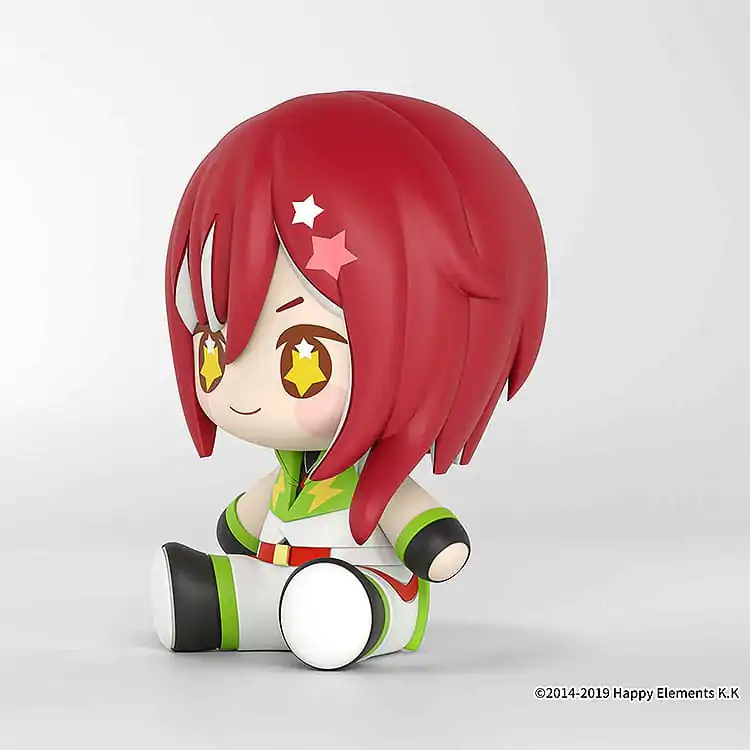 Ensemble Stars!! Huggy Good Smile Chibi figura Natsume Sakasaki 7 cm fotografija proizvoda