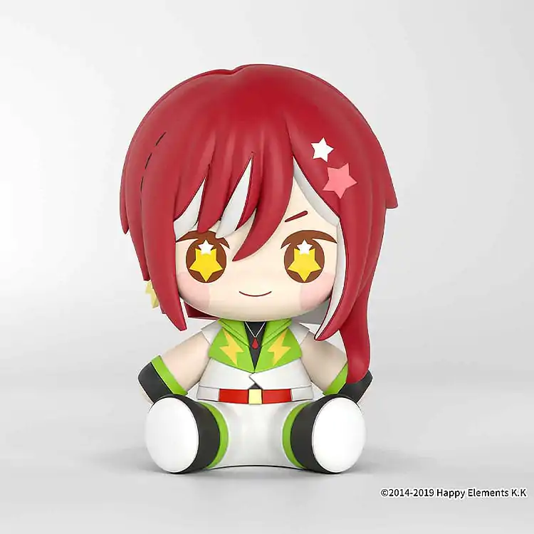 Ensemble Stars!! Huggy Good Smile Chibi figura Natsume Sakasaki 7 cm fotografija proizvoda