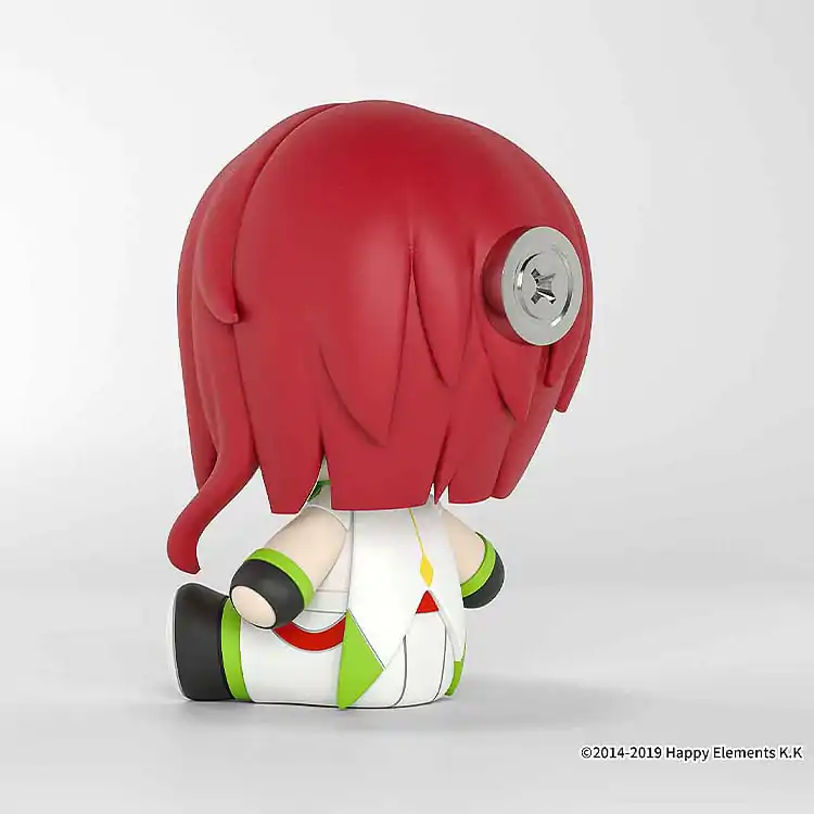 Ensemble Stars!! Huggy Good Smile Chibi figura Natsume Sakasaki 7 cm fotografija proizvoda