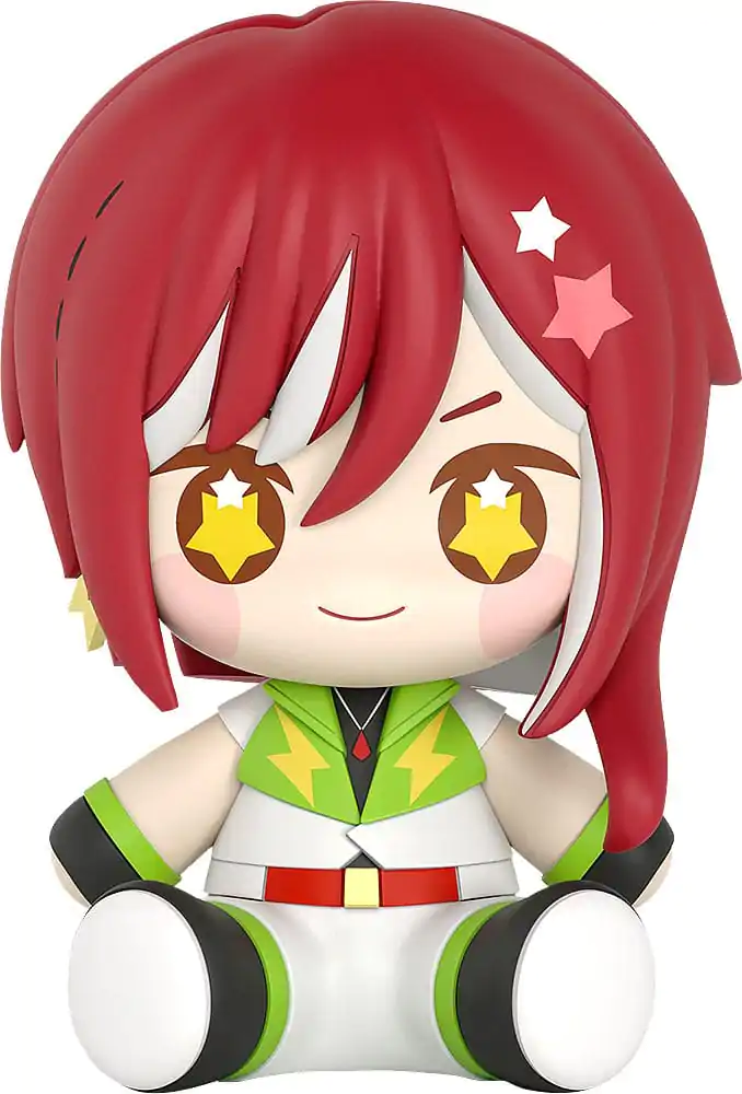 Ensemble Stars!! Huggy Good Smile Chibi figura Natsume Sakasaki 7 cm fotografija proizvoda