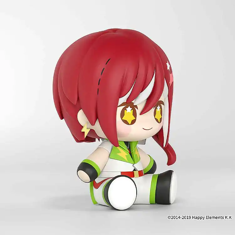 Ensemble Stars!! Huggy Good Smile Chibi figura Natsume Sakasaki 7 cm fotografija proizvoda