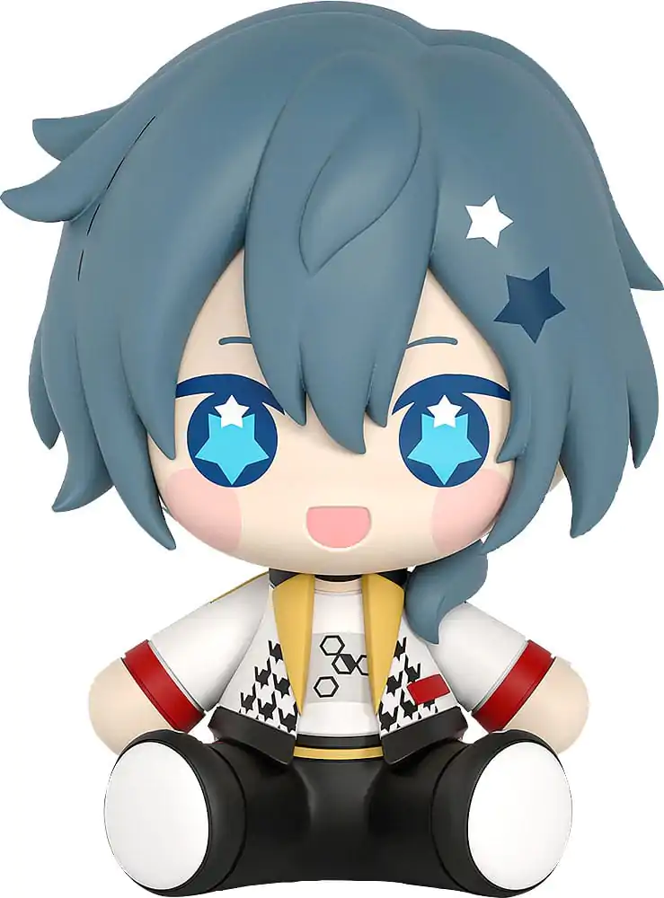 Ensemble Stars!! Huggy Good Smile Chibi figura Niki Shiina 7 cm fotografija proizvoda