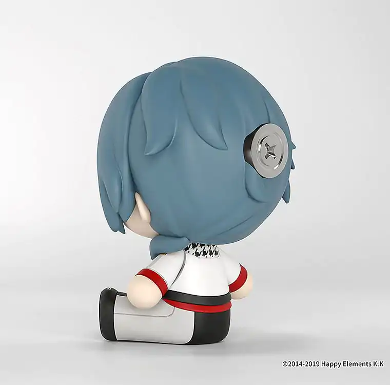 Ensemble Stars!! Huggy Good Smile Chibi figura Niki Shiina 7 cm fotografija proizvoda