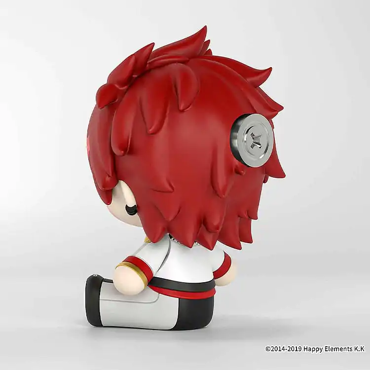 Ensemble Stars!! Huggy Good Smile Chibi figura Rinne Amagi 7 cm fotografija proizvoda