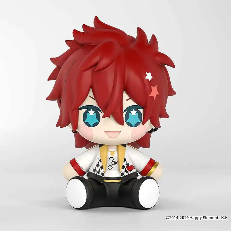 Ensemble Stars!! Huggy Good Smile Chibi figura Rinne Amagi 7 cm fotografija proizvoda