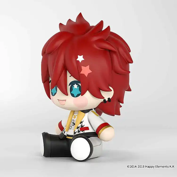 Ensemble Stars!! Huggy Good Smile Chibi figura Rinne Amagi 7 cm fotografija proizvoda