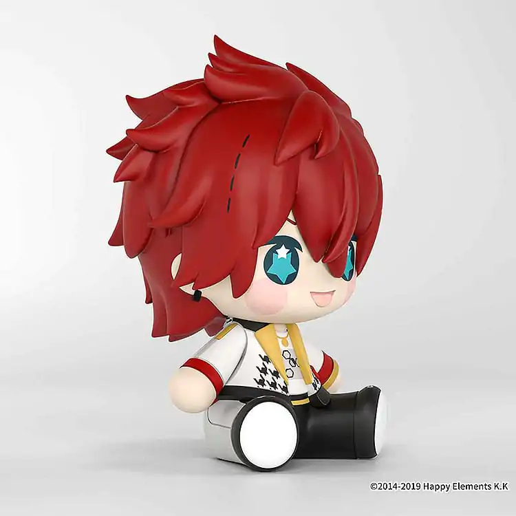 Ensemble Stars!! Huggy Good Smile Chibi figura Rinne Amagi 7 cm fotografija proizvoda