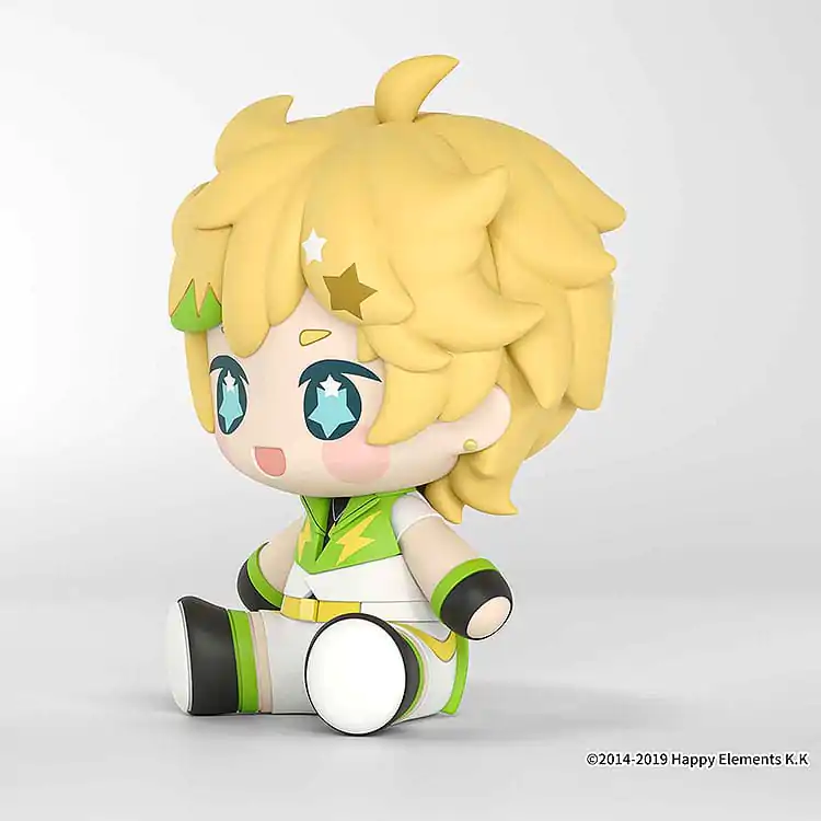 Ensemble Stars!! Huggy Good Smile Chibi figura Sora Harukawai 7 cm fotografija proizvoda