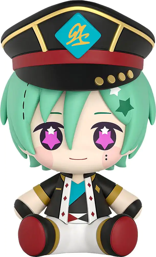 Ensemble Stars!! Huggy Good Smile Chibi figura Tatsumi Kazehaya 7 cm fotografija proizvoda
