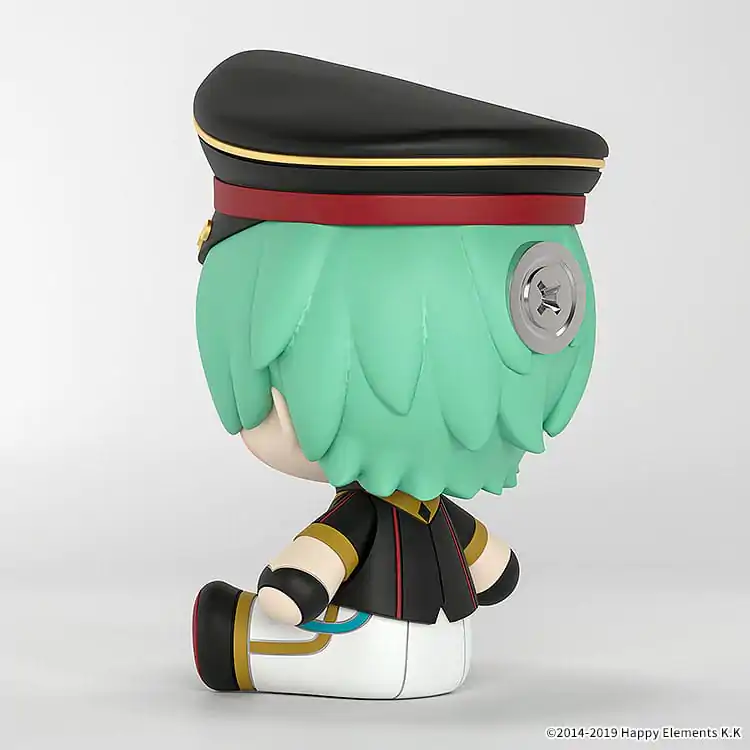 Ensemble Stars!! Huggy Good Smile Chibi figura Tatsumi Kazehaya 7 cm fotografija proizvoda