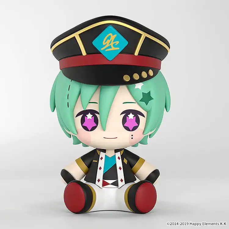 Ensemble Stars!! Huggy Good Smile Chibi figura Tatsumi Kazehaya 7 cm fotografija proizvoda