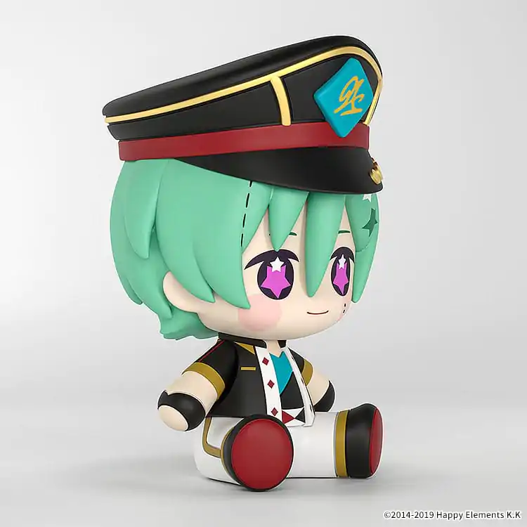 Ensemble Stars!! Huggy Good Smile Chibi figura Tatsumi Kazehaya 7 cm fotografija proizvoda