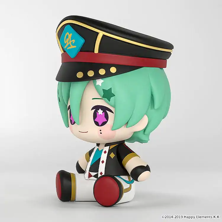 Ensemble Stars!! Huggy Good Smile Chibi figura Tatsumi Kazehaya 7 cm fotografija proizvoda