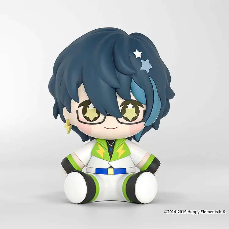 Ensemble Stars!! Huggy Good Smile Chibi figura Tsumugi Aoba 7 cm fotografija proizvoda