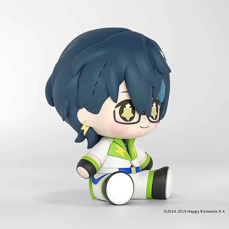 Ensemble Stars!! Huggy Good Smile Chibi figura Tsumugi Aoba 7 cm fotografija proizvoda