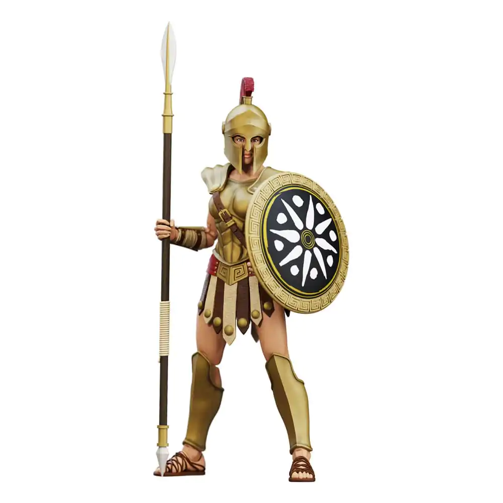 Epic H.A.C.K.S. Akcijska figura 1/12 Amazon Warrior: Pride of Ares fotografija proizvoda