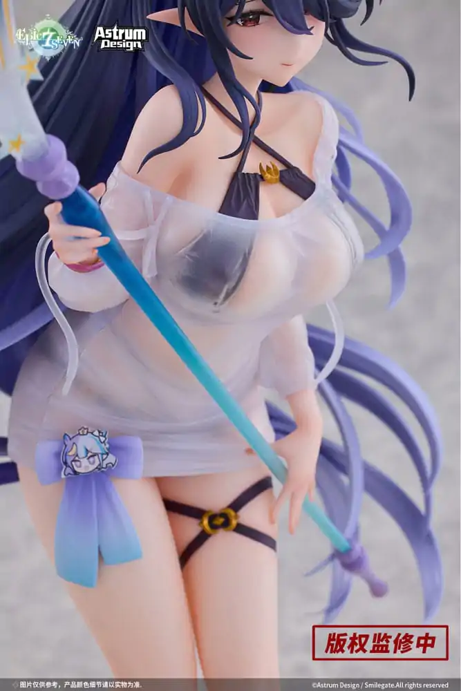 Epic Seven PVC Kip 1/7 Festive Eda 31 cm fotografija proizvoda