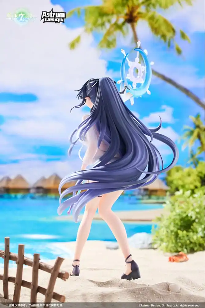 Epic Seven PVC Kip 1/7 Festive Eda 31 cm fotografija proizvoda