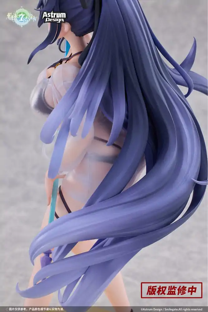 Epic Seven PVC Kip 1/7 Festive Eda 31 cm fotografija proizvoda