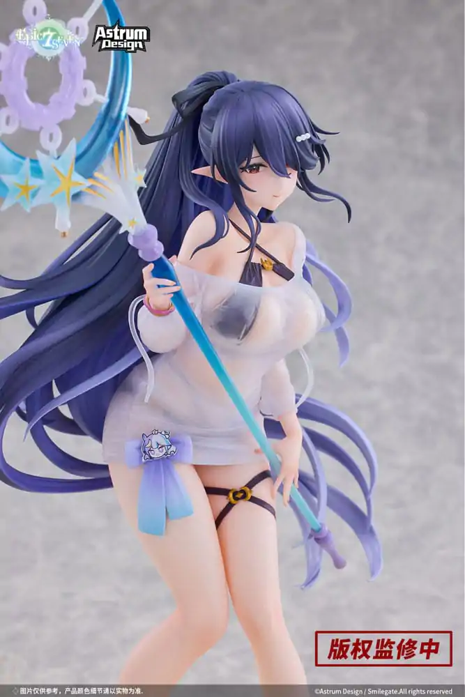 Epic Seven PVC Kip 1/7 Festive Eda 31 cm fotografija proizvoda