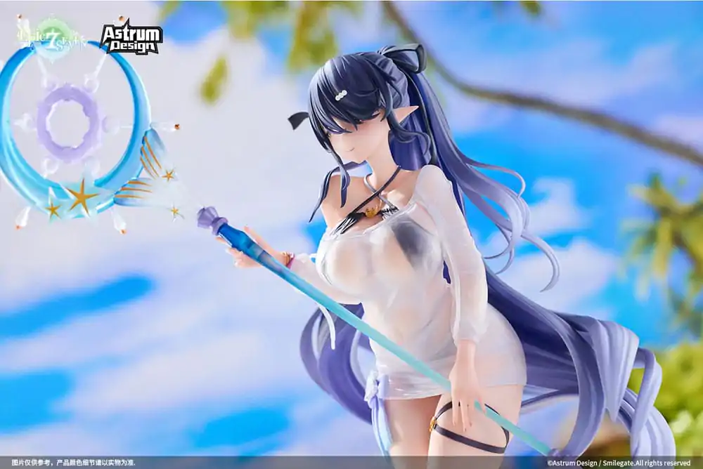Epic Seven PVC Kip 1/7 Festive Eda 31 cm fotografija proizvoda