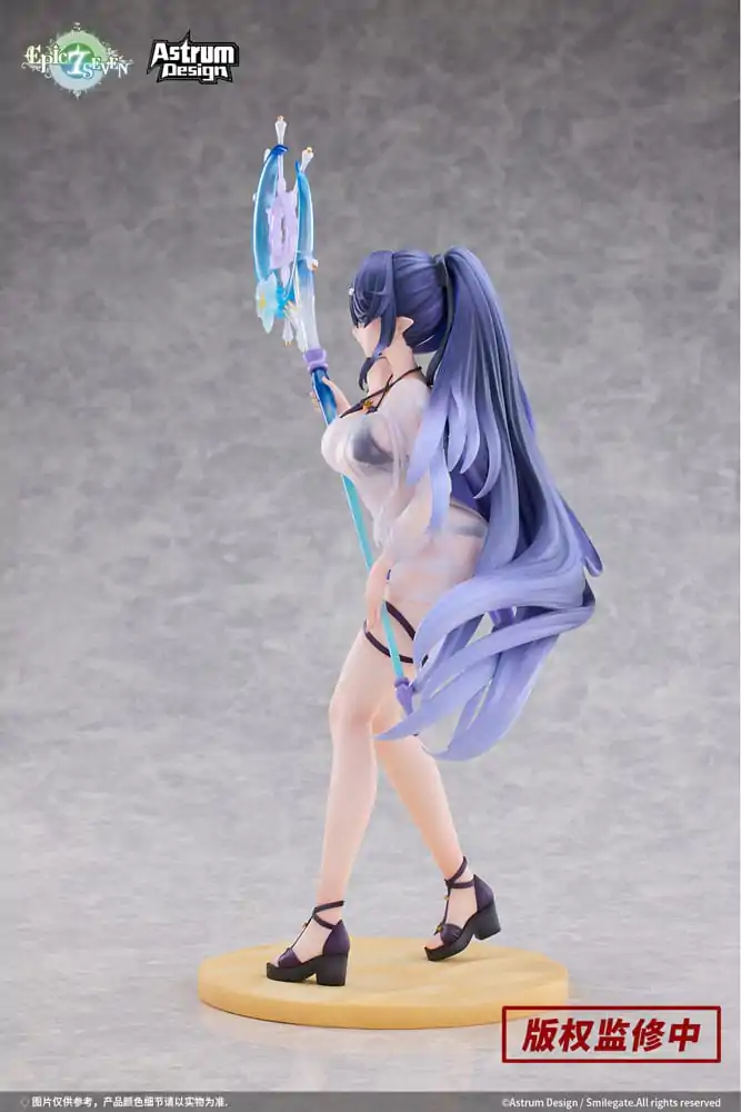 Epic Seven PVC Kip 1/7 Festive Eda 31 cm fotografija proizvoda