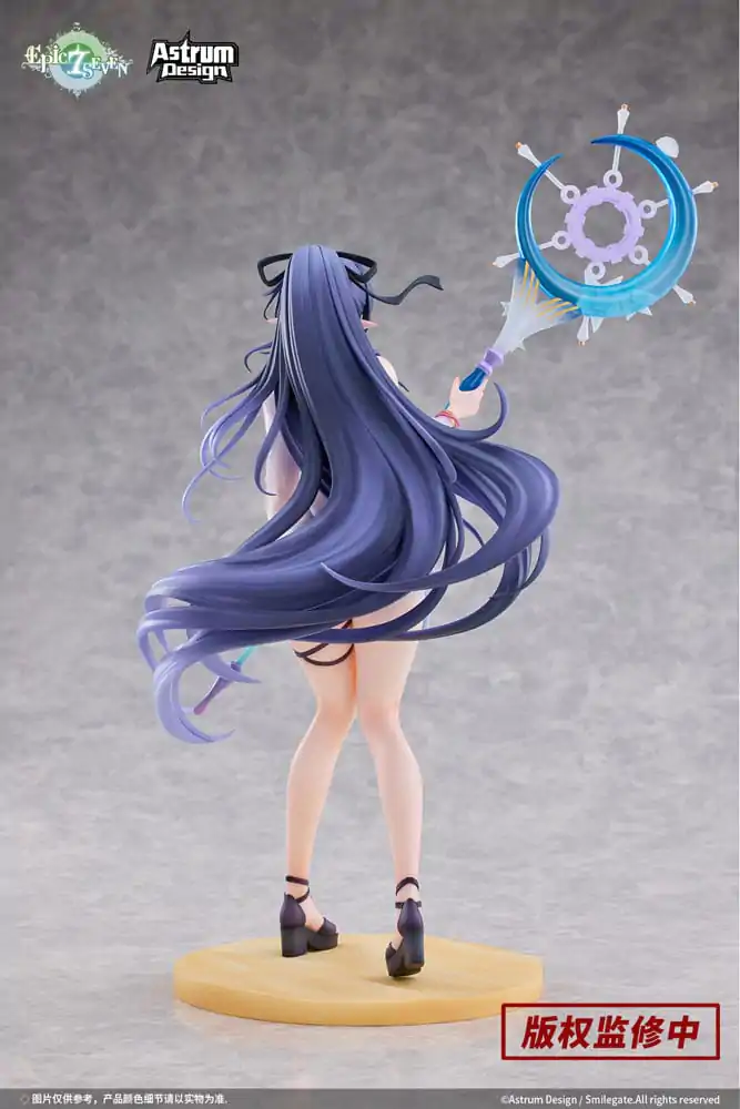 Epic Seven PVC Kip 1/7 Festive Eda 31 cm fotografija proizvoda
