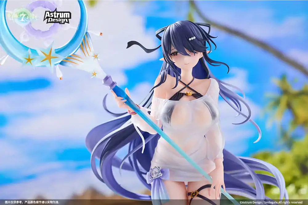 Epic Seven PVC Kip 1/7 Festive Eda 31 cm fotografija proizvoda