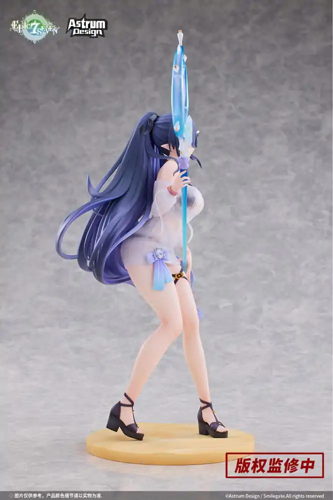 Epic Seven PVC Kip 1/7 Festive Eda 31 cm fotografija proizvoda