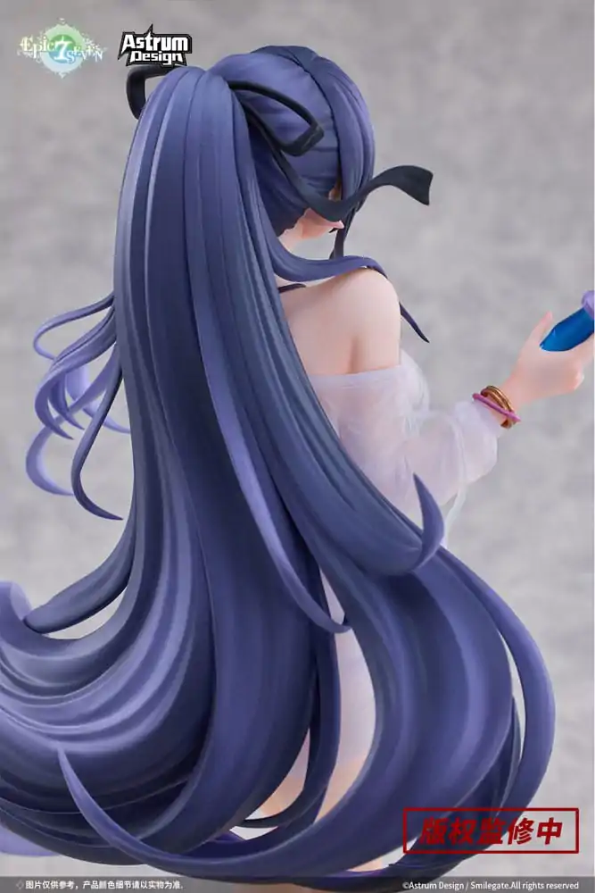 Epic Seven PVC Kip 1/7 Festive Eda 31 cm fotografija proizvoda