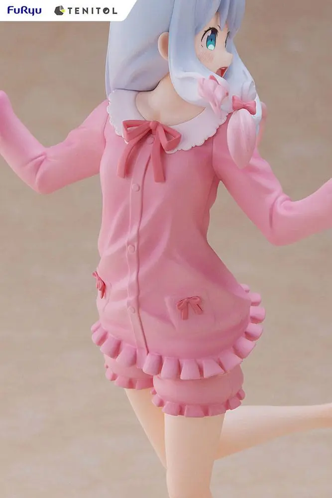 Eromanga Sensei Tenitol PVC kip Sagiri Izumi 21 cm fotografija proizvoda