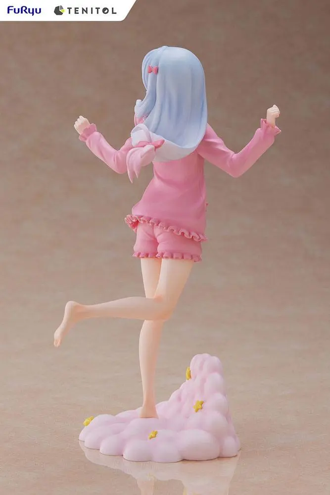 Eromanga Sensei Tenitol PVC kip Sagiri Izumi 21 cm fotografija proizvoda
