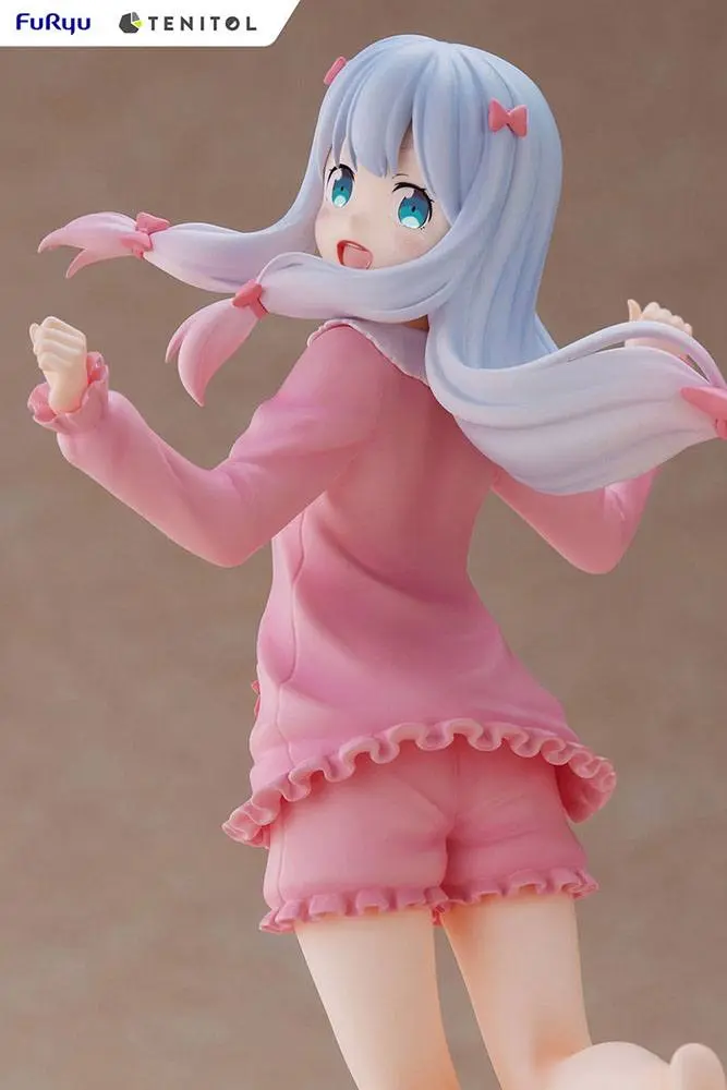 Eromanga Sensei Tenitol PVC kip Sagiri Izumi 21 cm fotografija proizvoda
