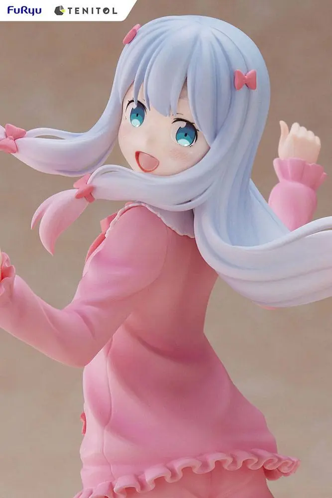 Eromanga Sensei Tenitol PVC kip Sagiri Izumi 21 cm fotografija proizvoda