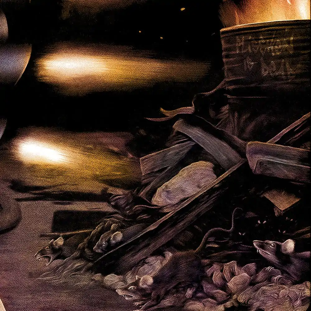 Escape from New York Art Print Snake Plissken 46 x 61 cm - neuramljena grafika fotografija proizvoda