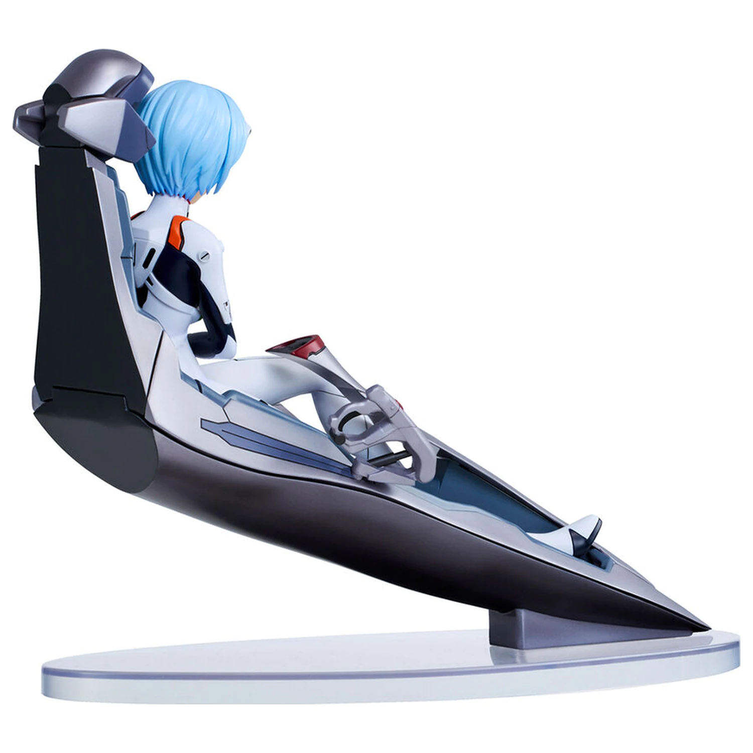 Evangelion:1.0 Ayanami Ichibansho figura 16cm fotografija proizvoda