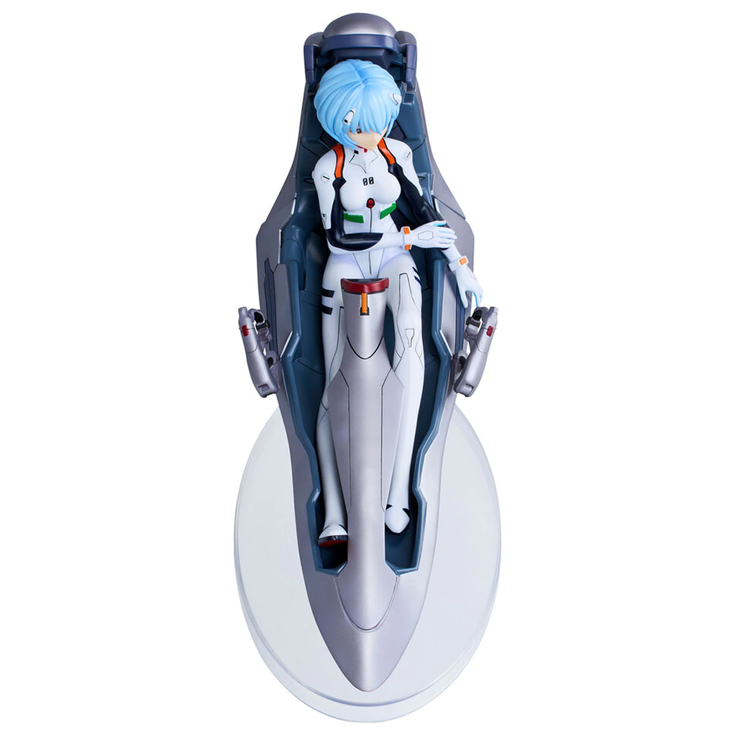 Evangelion:1.0 Ayanami Ichibansho figura 16cm fotografija proizvoda