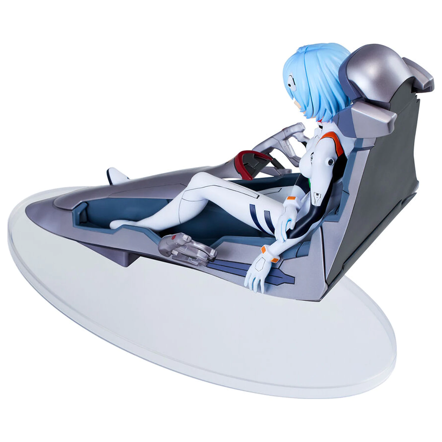 Evangelion:1.0 Ayanami Ichibansho figura 16cm fotografija proizvoda