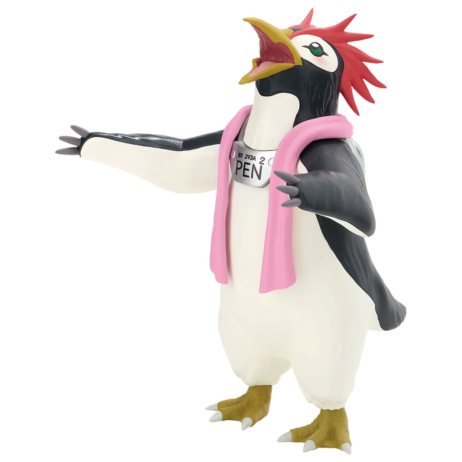 Evangelion:1.0 Penpen Ichibansho figura 8cm fotografija proizvoda