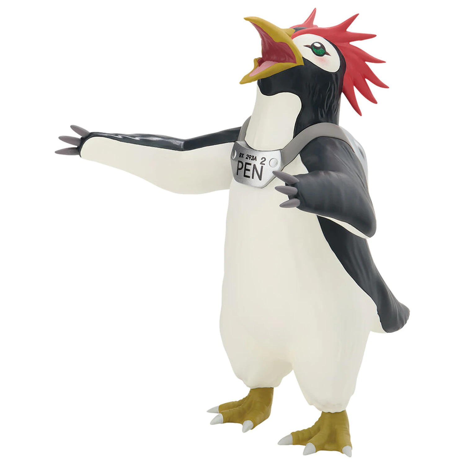 Evangelion:1.0 Penpen Ichibansho figura 8cm fotografija proizvoda