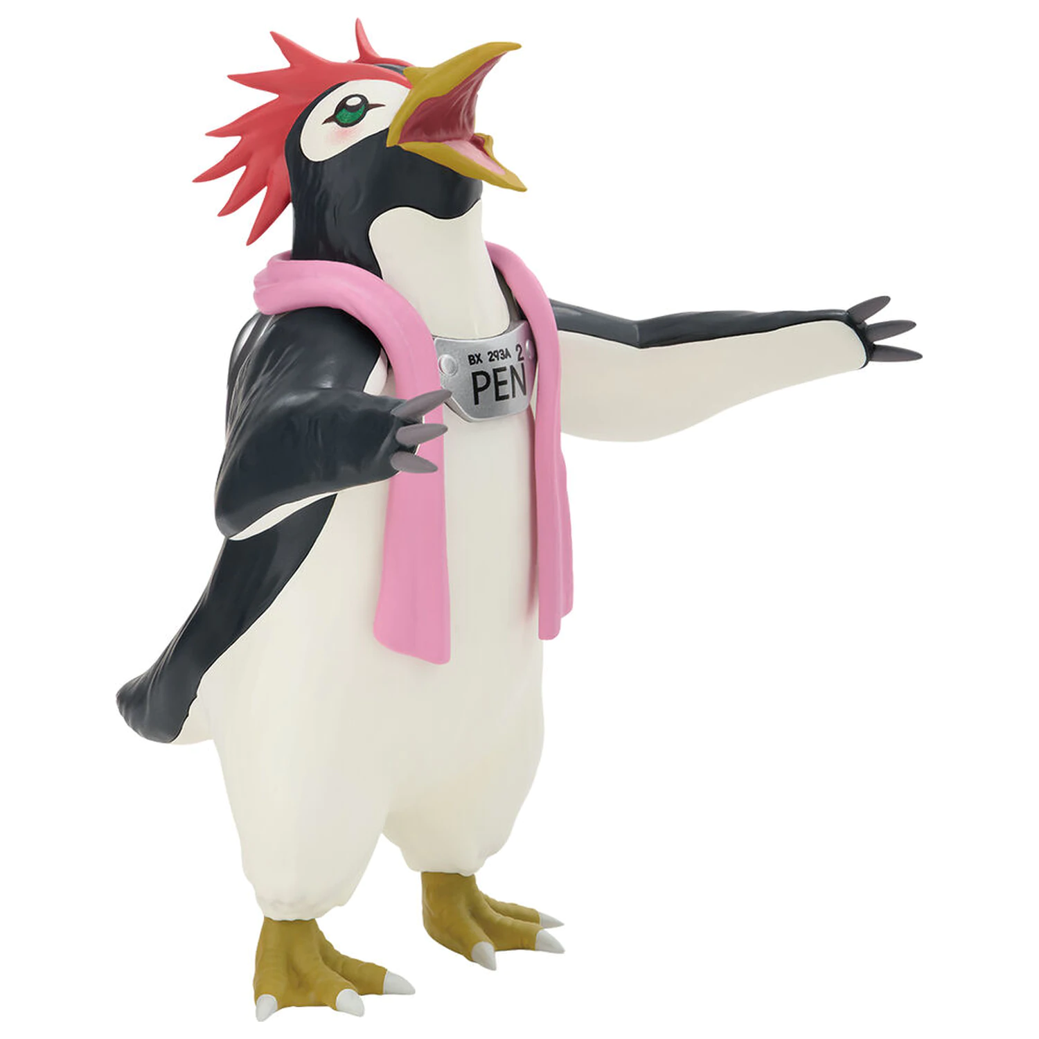 Evangelion:1.0 Penpen Ichibansho figura 8cm fotografija proizvoda