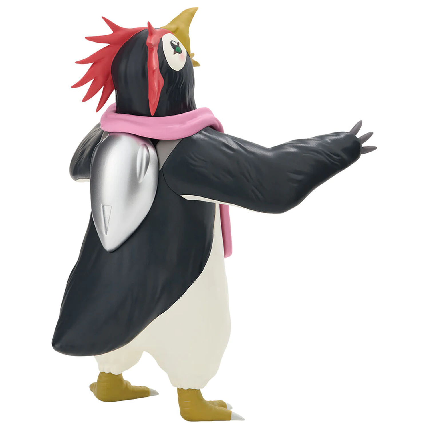 Evangelion:1.0 Penpen Ichibansho figura 8cm fotografija proizvoda